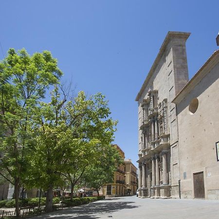 Singularstays Plaza Del Carmen Valencia Bagian luar foto