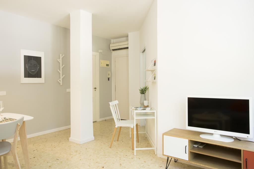 Singularstays Plaza Del Carmen Valencia Bagian luar foto