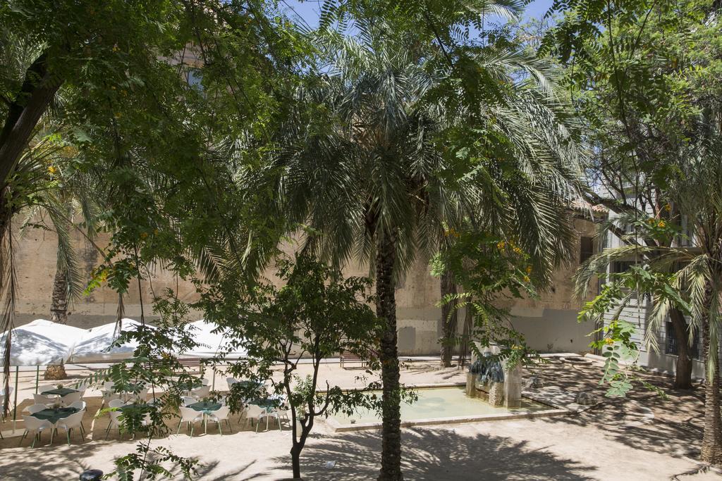 Singularstays Plaza Del Carmen Valencia Bagian luar foto