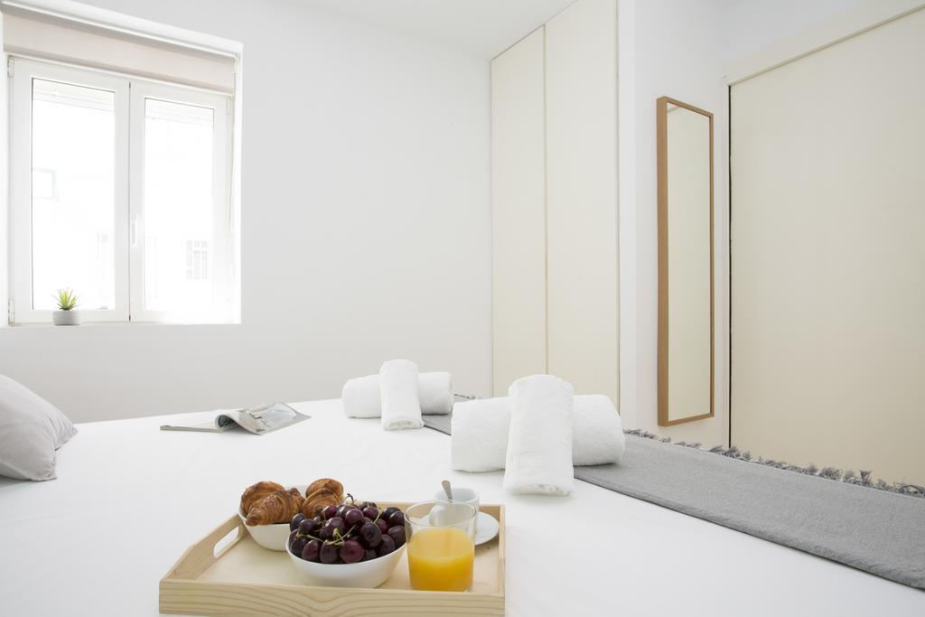 Singularstays Plaza Del Carmen Valencia Bagian luar foto