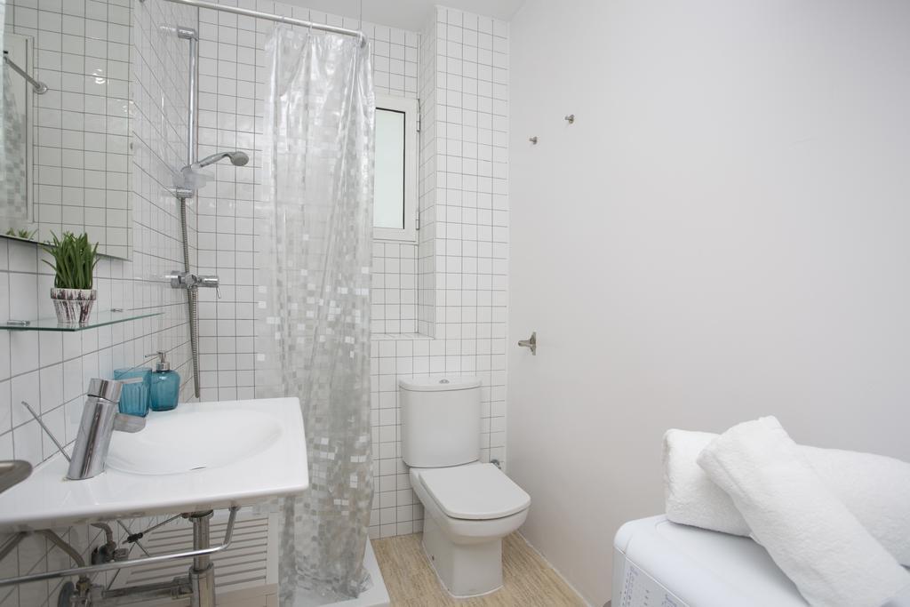 Singularstays Plaza Del Carmen Valencia Bagian luar foto