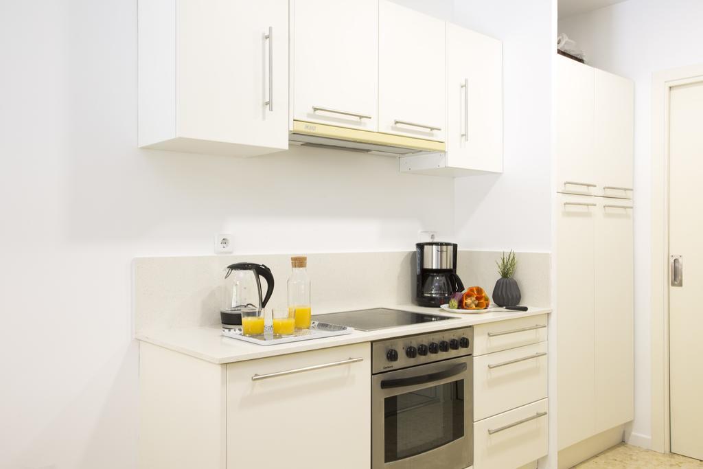Singularstays Plaza Del Carmen Valencia Bagian luar foto