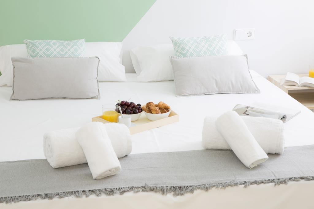 Singularstays Plaza Del Carmen Valencia Bagian luar foto